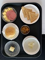 Nomad - Hostel