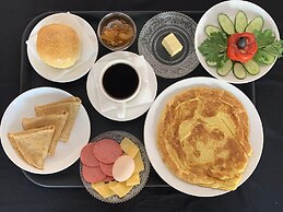 Nomad - Hostel
