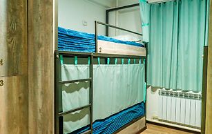 Nomad - Hostel
