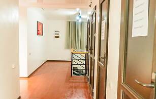 Nomad - Hostel