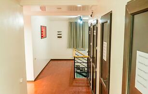 Nomad - Hostel