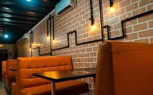Nomad - Hostel