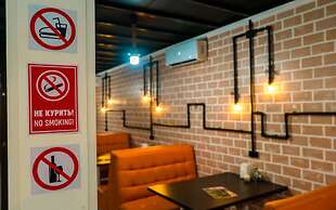 Nomad - Hostel