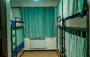 Nomad - Hostel