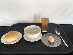 Nomad - Hostel
