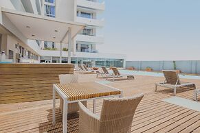Hotel Balneario Playa de Coma-Ruga