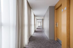 Hotel Balneario Playa de Coma-Ruga