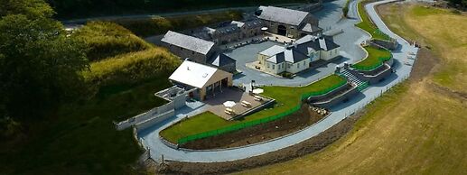 Cobbles Cottage - 2 Bedroom Stone Built Cottage