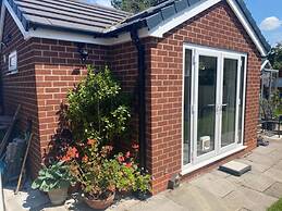 Modern Detached Bungalow