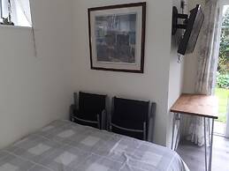 Modern Detached Bungalow
