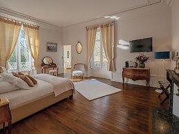 B&B Château Les Orchidées SAUMUR