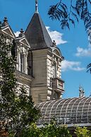 B&B Château Les Orchidées SAUMUR
