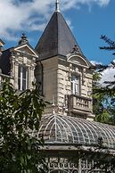 B&B Château Les Orchidées SAUMUR