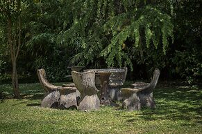 B&B Château Les Orchidées SAUMUR
