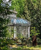 B&B Château Les Orchidées SAUMUR