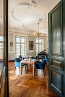 B&B Château Les Orchidées SAUMUR