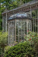 B&B Château Les Orchidées SAUMUR