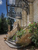 B&B Château Les Orchidées SAUMUR