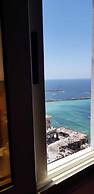 luxury apartment CBD beach view Hilton