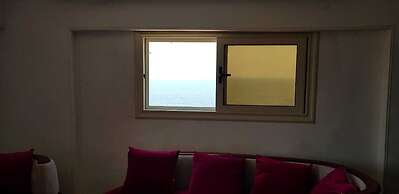 luxury apartment CBD beach view Hilton