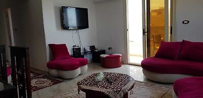 luxury apartment CBD beach view Hilton