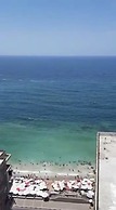 luxury apartment CBD beach view Hilton