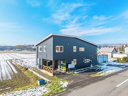THE LANDSCAPE