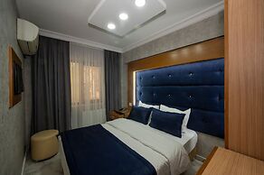 Tamara Residence Hotel Istanbul