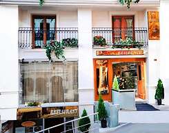 Tamara Residence Hotel Istanbul