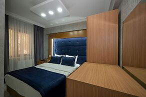 Tamara Residence Hotel Istanbul