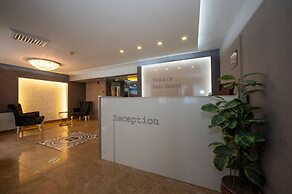 Tamara Residence Hotel Istanbul