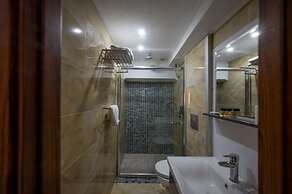 Tamara Residence Hotel Istanbul