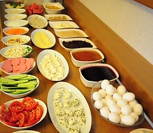 Tamara Residence Hotel Istanbul