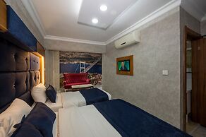 Tamara Residence Hotel Istanbul
