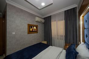 Tamara Residence Hotel Istanbul
