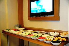 Tamara Residence Hotel Istanbul
