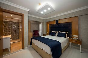 Tamara Residence Hotel Istanbul