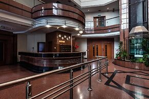 President Hotel
