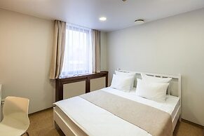 President Hotel