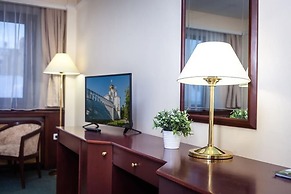 President Hotel