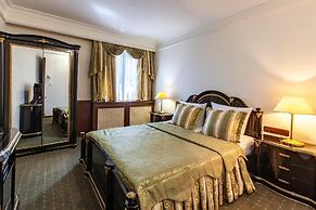 President Hotel