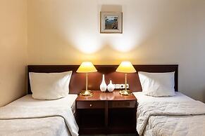 President Hotel