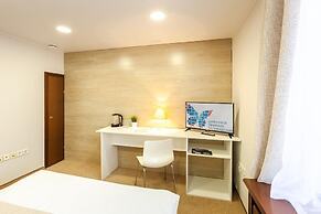 President Hotel