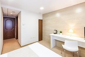 President Hotel