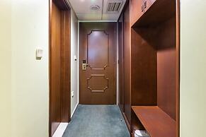 President Hotel