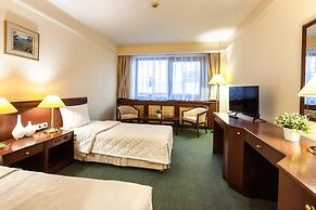 President Hotel