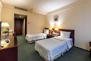 President Hotel