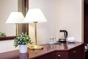President Hotel