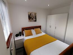 Charming 1-bed Apartment in Coventry