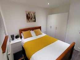 Charming 1-bed Apartment in Coventry